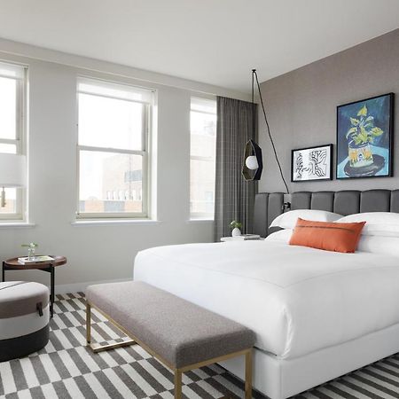 Kimpton - Harper Hotel By Ihg Форт-Уэрт Экстерьер фото