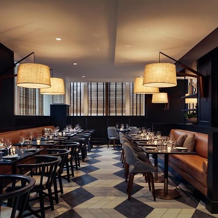 Kimpton - Harper Hotel By Ihg Форт-Уэрт Экстерьер фото
