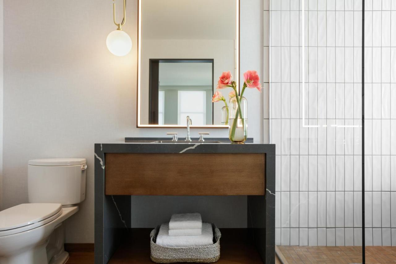 Kimpton - Harper Hotel By Ihg Форт-Уэрт Экстерьер фото