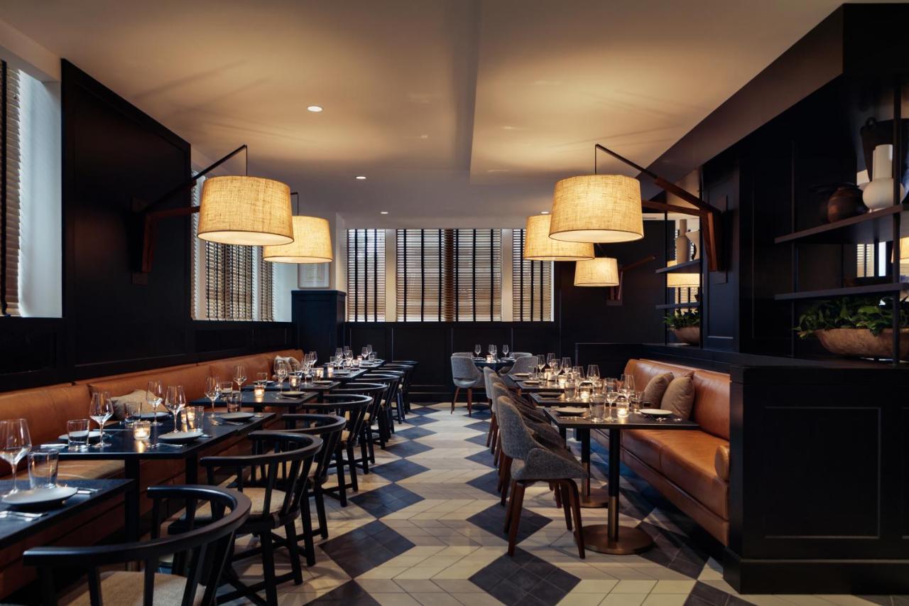 Kimpton - Harper Hotel By Ihg Форт-Уэрт Экстерьер фото