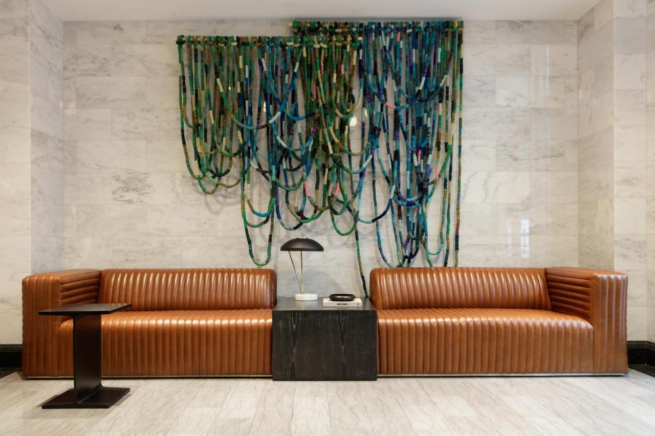Kimpton - Harper Hotel By Ihg Форт-Уэрт Экстерьер фото