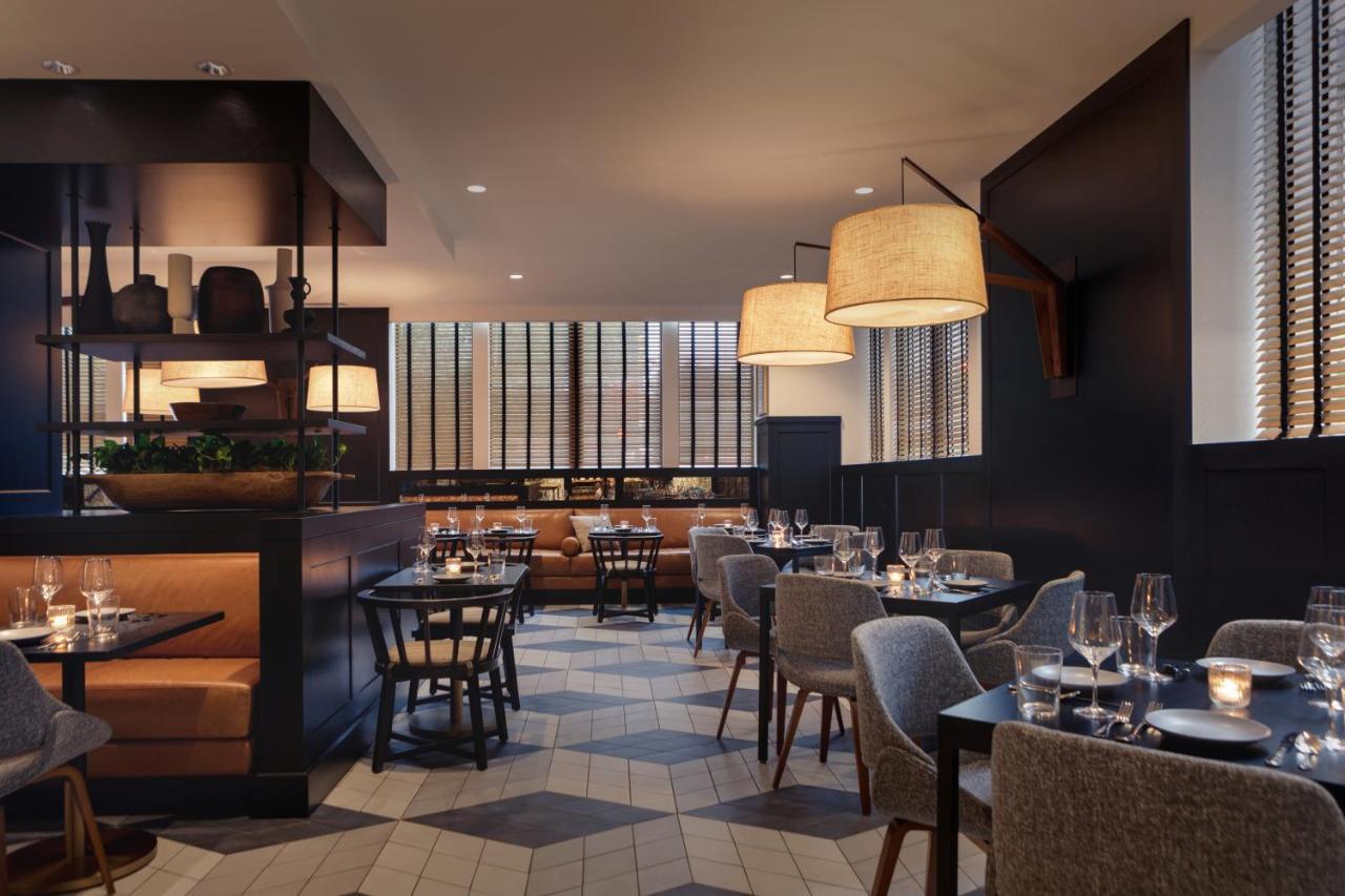 Kimpton - Harper Hotel By Ihg Форт-Уэрт Экстерьер фото