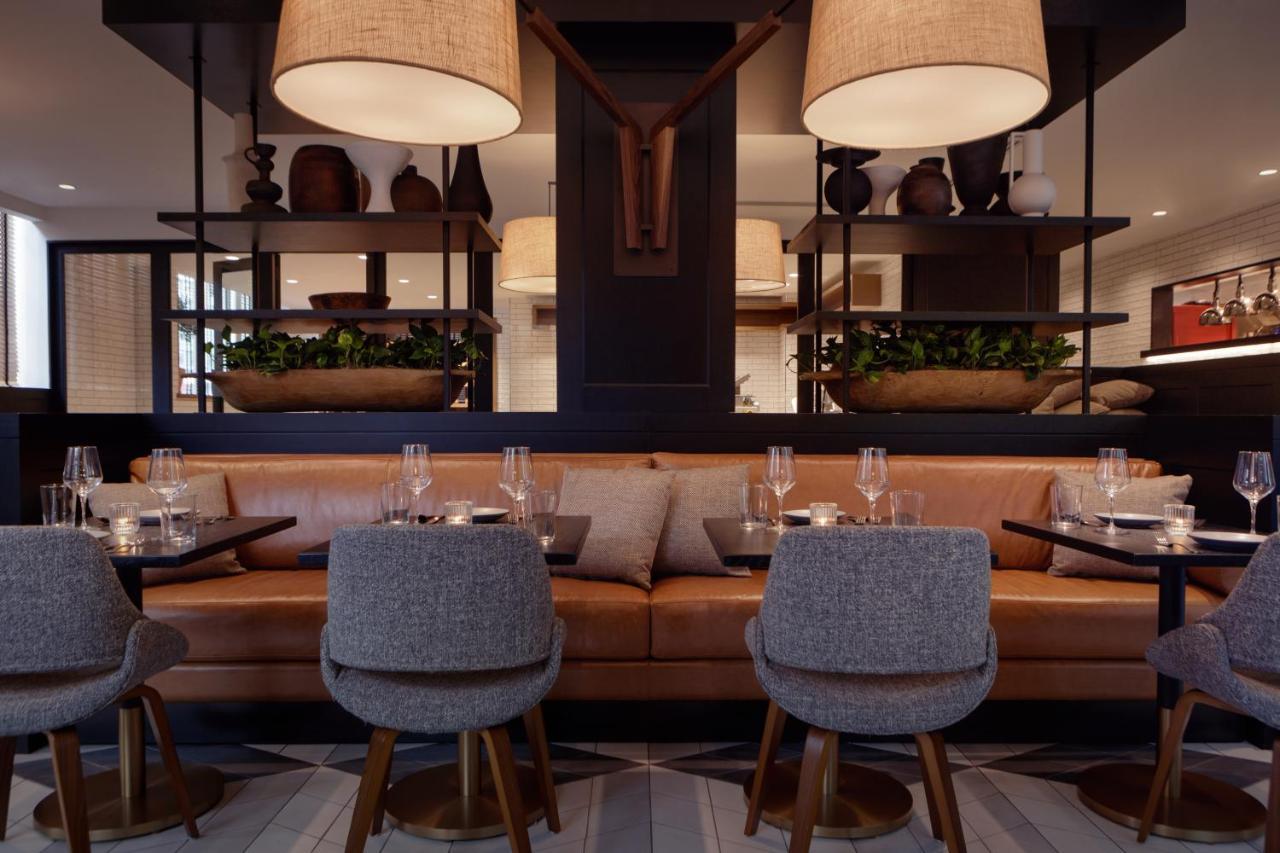 Kimpton - Harper Hotel By Ihg Форт-Уэрт Экстерьер фото