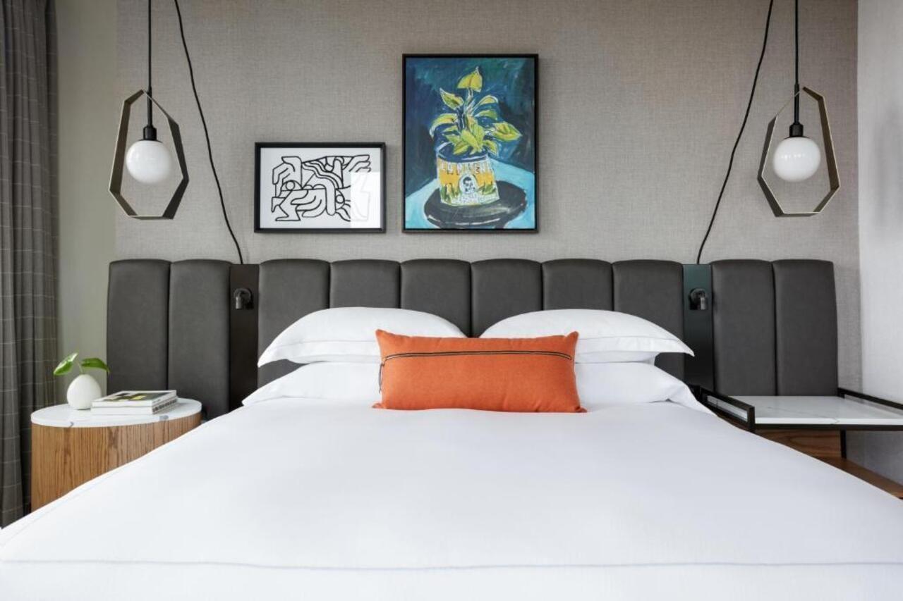 Kimpton - Harper Hotel By Ihg Форт-Уэрт Экстерьер фото